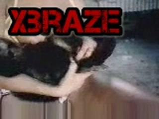 Shock and Awe: Get Ready for the Most X-Rated Zoo Porn Clip You've Ever Seen!