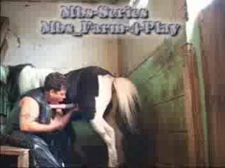 Experience Men Sucking Pony Cocks in This XXX Zoo Video - Watch Now For Free!