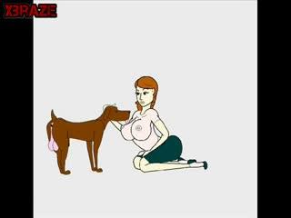 Unlock Your Wildest Fantasies with Free Animal Porn Videos!