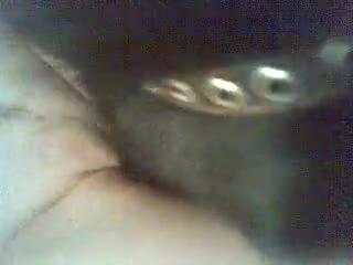 Horny girl masturbating with her dog download free porn sex