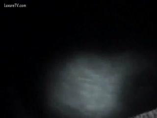 Extremely hot and intriguing amateur female fucks dog hard in top animal sex movies for free online.