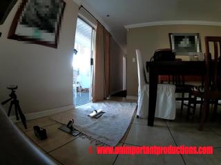 Anthology of Black Dog Porn. Black chicks and cums are self-fucked by dogs.